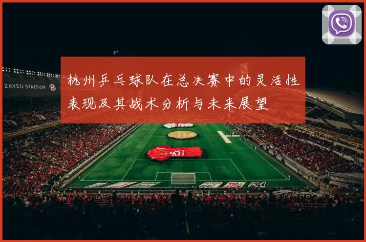 杭州乒乓球队在总决赛中的灵活性表现及其战术分析与未来展望