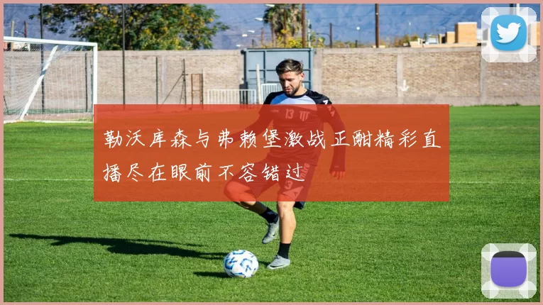 勒沃库森与弗赖堡激战正酣精彩直播尽在眼前不容错过