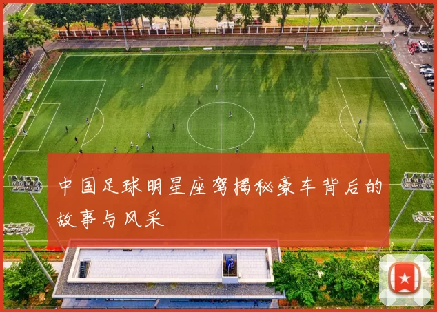 中国足球明星座驾揭秘豪车背后的故事与风采