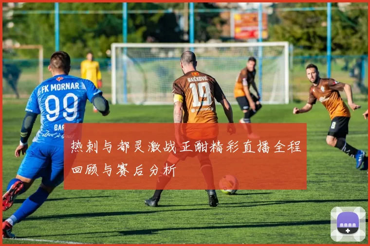 热刺与都灵激战正酣精彩直播全程回顾与赛后分析