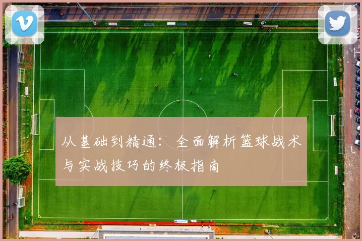 从基础到精通：全面解析篮球战术与实战技巧的终极指南